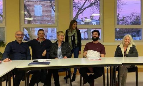 COMMERCES : réunion mairie-commerçants pour élaborer une nouvelle charte des devantures