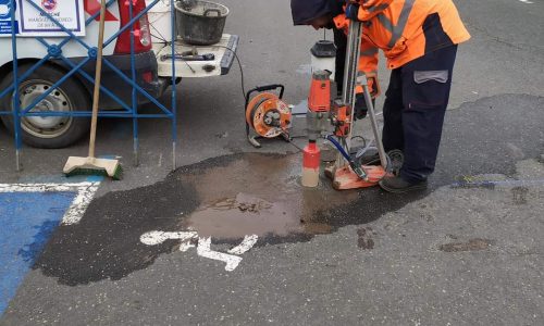 LA MAIRIE À VOTRE SERVICE : nos équipes étaient partout dans notre ville cette semaine