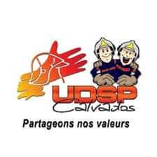 LES POMPIERS DU CALVADOS ONT CHOISI VILLERS POUR LEUR CÉLÉBRATION ANNUELLE