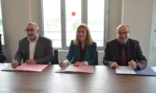 SÉCURITÉ : Villers-sur-Mer et le parquet de Lisieux ont signé une convention donnant à notre Maire un pouvoir de rappel à l’ordre
