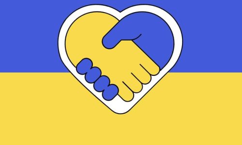UKRAINE : arrivée de 2 nouveaux ressortissants ukrainiens à Villers-sur-Mer