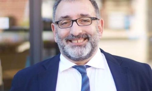 COMMUNICATION DE LA MAIRIE : notre Maire Thierry GRANTURCO est positif à la Covid-19