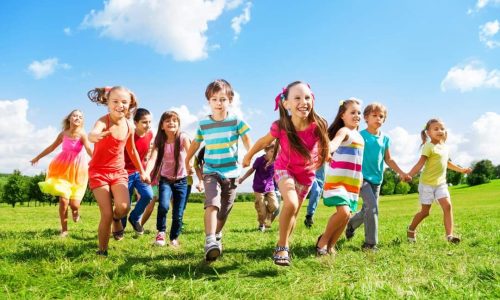 ANIMATIONS ENFANTS : notre centre aéré attend vos enfants! Lire ci-dessous