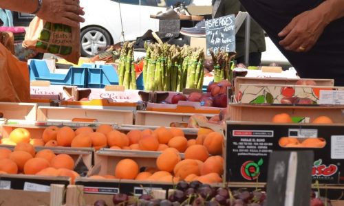 MARCHÉS : les différents marchés de Villers