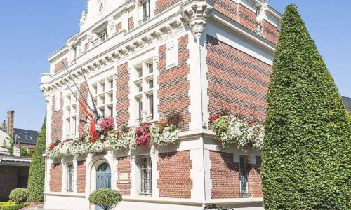 COMMUNICATION DE LA MAIRIE : risque climatique demain soir