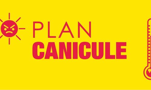 VILLERS SOLIDAIRE : la Mairie a activé le plan canicule et contacte individuellement les Villersoises et Villersois isolés
