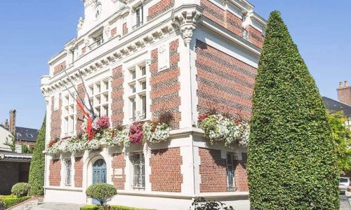 COMMUNICATION DE LA MAIRIE : décès ce matin sur le marché de Villers 2000 d’un maraîcher