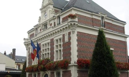 COMMUNICATION DE LA MAIRIE : fermeture des douches de plage