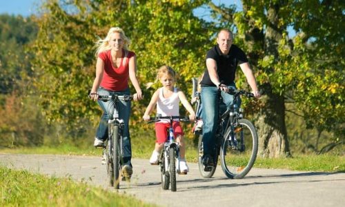 MOBILITÉ : la Mairie vous aide à acquérir un vélo et à passer à la mobilité douce
