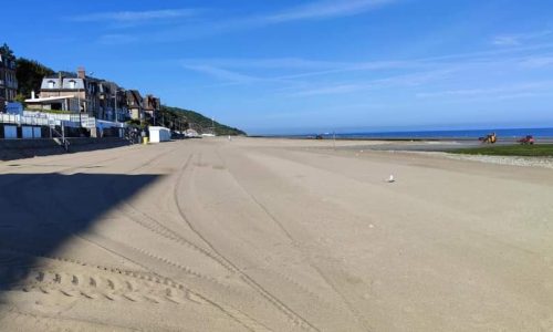 PLAGE : entretien de la plage : comment ça marche ?