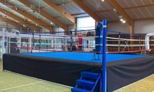 SPORT : mettez la date dans votre agenda! Le 17 septembre Villers-sur-Mer accueillera de nouveau des combats professionnels de boxe