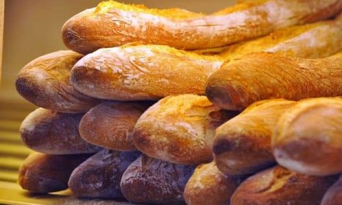 COMMUNICATION DE LA MAIRIE : fermeture ce jour de toutes les boulangeries de Villers. Suivi.