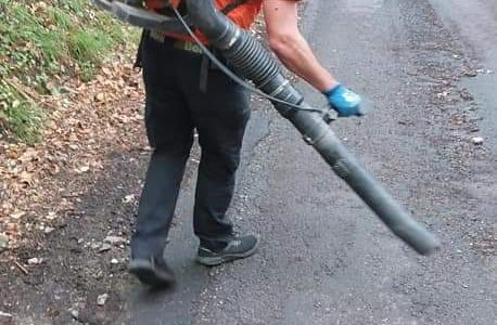 LA MAIRIE A VOTRE SERVICE : intervention après des périodes de pluie