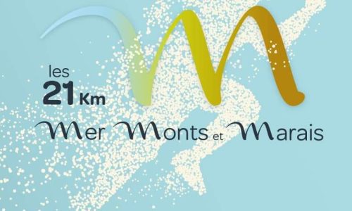SPORT : Rendez-vous dimanche 18 septembre dès 10h00 au Paléospace pour le départ du « Mer Monts et Marais 2022 » / J -7