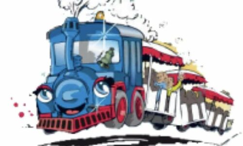 ANIMATIONS : la Mairie va réintroduire un petit train