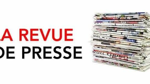 COMMUNICATION : notre ville (et notre Maire) dans les médias en septembre