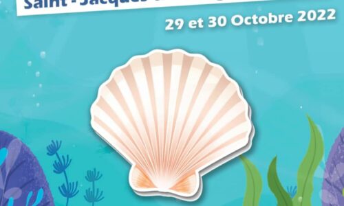 OPPOSITION : fête de la coquille