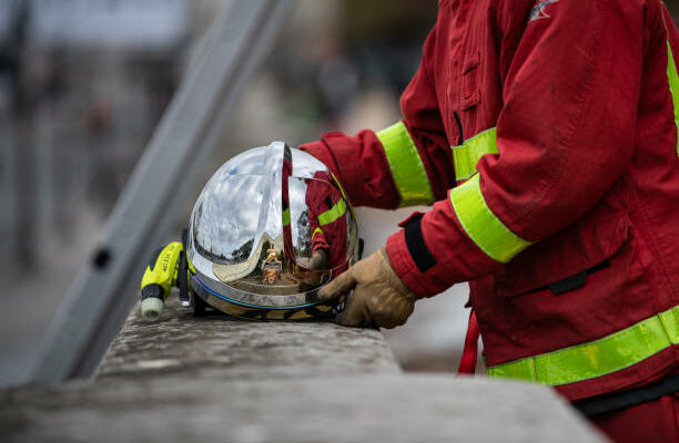 Sapeurs-Pompiers