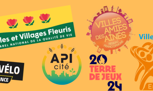 Les labels de Villers-sur-Mer