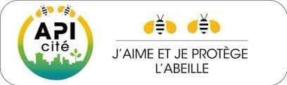 ENVIRONNEMENT : c’est officiel ! Villers-sur-Mer est labelisée APIcité® « 2 Abeilles – Démarche remarquable ». La grande classe !