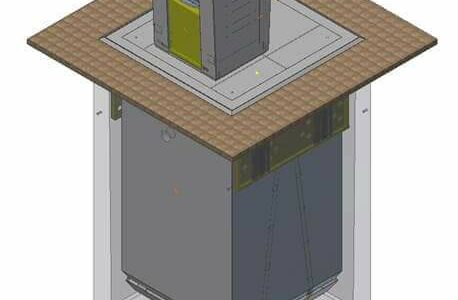 PROPRETÉ : installation prochaine de nouvelles poubelles enterrées à Villers-sur-Mer