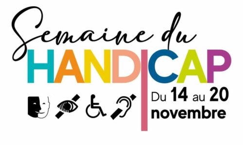 HANDICAP : la semaine du handicap vient de se terminer. Où en est-on à Villers sur le sujet ?