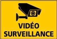 SÉCURITÉ : l’extension à venir de notre réseau de vidéosurveillance va générer des travaux