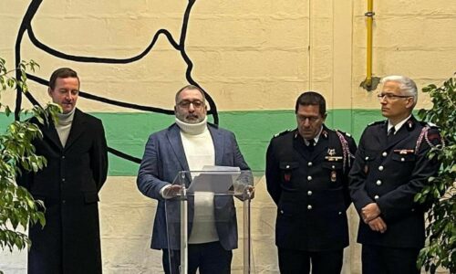 SÉCURITÉ : les chiffres concernant les interventions de nos pompiers du 01/11/2021 au 31/10/2022