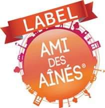 🔴 SOCIAL : Villers a reçu le label « Ville amie des aînés » en 2022. Rappel de ce que cela implique