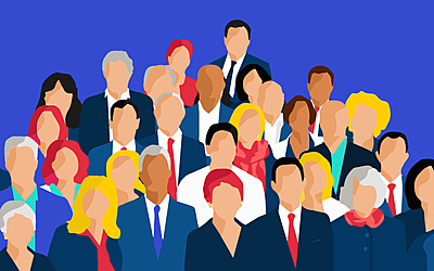 Les Adjoints au Maire