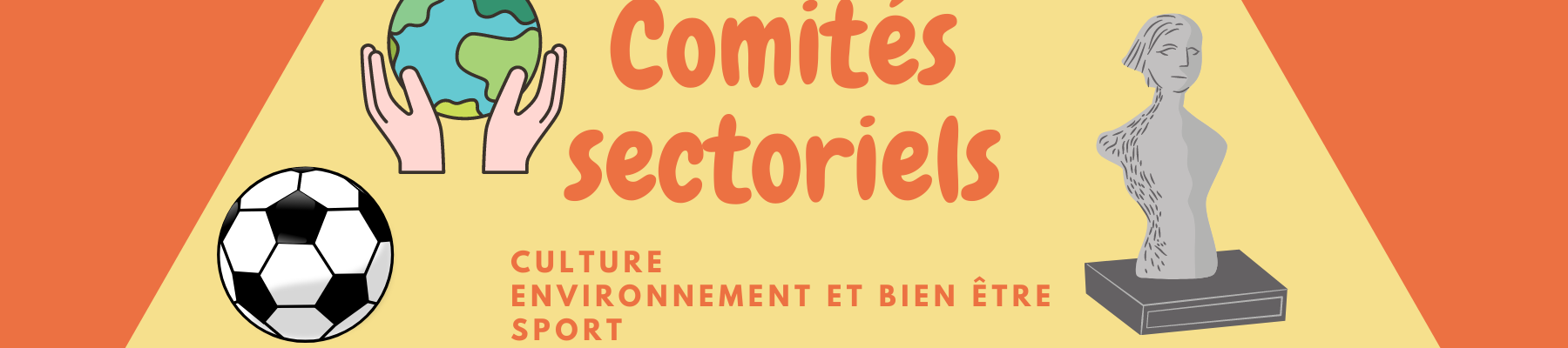 Les comités sectoriels