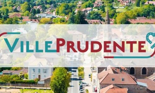 SÉCURITÉ ROUTIERE : Villers-sur-Mer labellisée « Ville prudente » par l’Association Prévention Routière