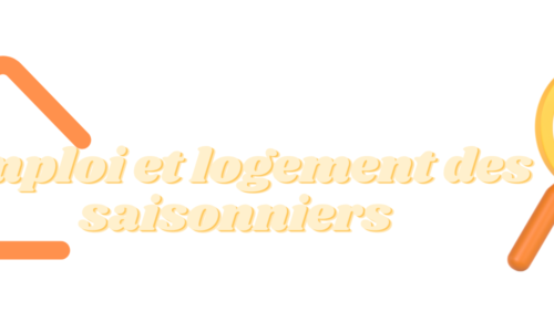 Emploi