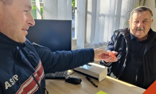 Stationnement | La permanence au Villare renforcée