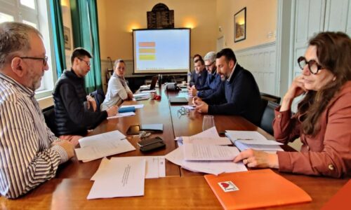 Marketing territorial | L’équipe municipale se penche sur l’avenir de Villers-sur-Mer