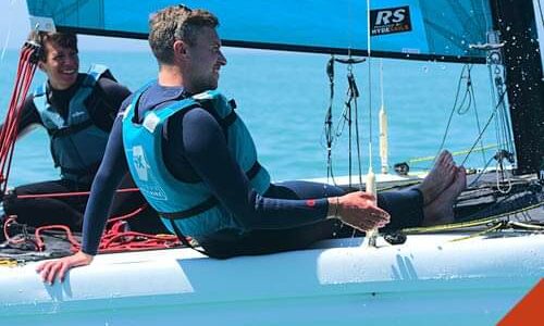 Il fait bon nager à Villers-sur-Mer !