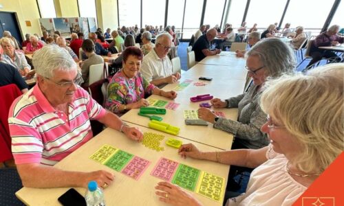 Loto | Le dernier rendez-vous de la saison fait le plein !