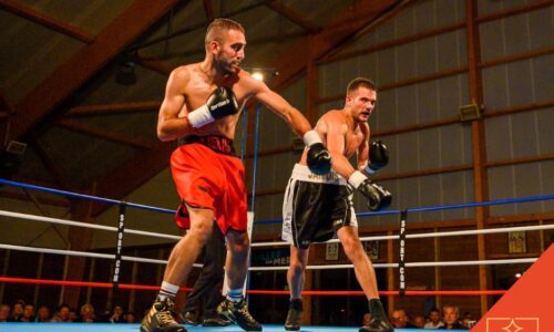 Boxe | Les espoirs normands sur le ring villersois