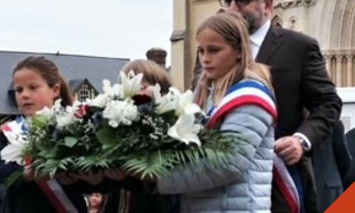 Commémorations | Hommage aux morts pour la France en Indochine