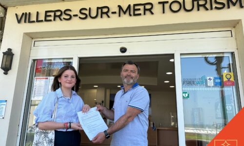 Emploi | La mairie accompagne les saisonniers villersois