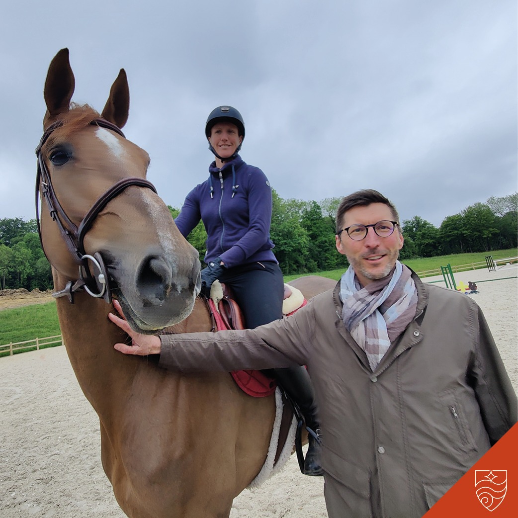 Hippisme | Les cracks du CSO ont choisi Villers-sur-Mer