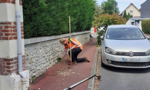 La mairie à votre service