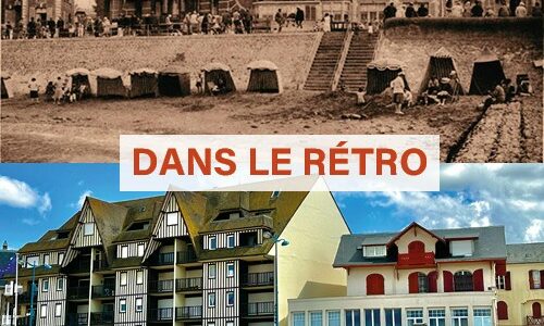 Dans le rétro…