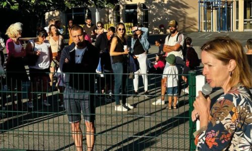 Rentrée scolaire | 157 élèves ont repris le chemin de l’école