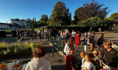 Tribune du Maire | « Je souhaite une très belle rentrée des classes aux enfants, aux parents et au personnel communal »