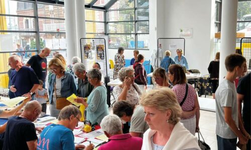 Forum | Les associations villersoises vous donnent rendez-vous