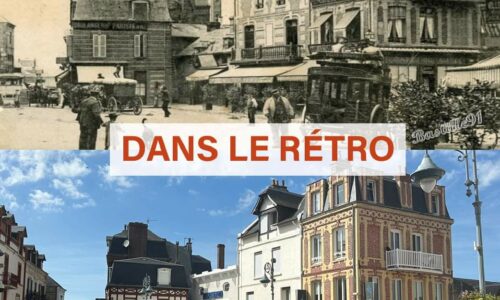 Photos | Dans le rétro…