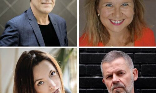 Culture | J-7 avant le Salon du Livre !
