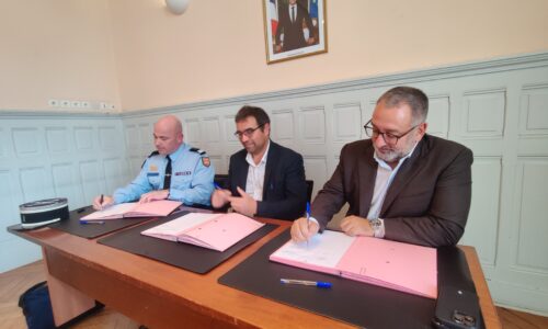 Villers-sur-Mer rejoint le dispositif « participation citoyenne »