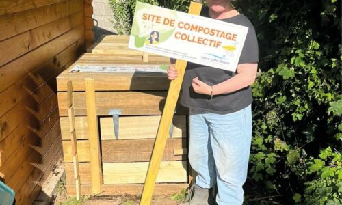 Environnement | Villers-sur-Mer s’engage pour le compostage